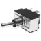 Toggle Switch1/2 Dpdt for Market Forge Part# 10-5484