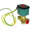 Steam Solenoid Valve1/2" 120V for Market Forge Part# 10-5787