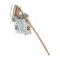 Thermostat  for Market Forge Part# 1494117