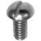 Gasket Screw1/4-20X5/8 Rd 18-8 Ss for Market Forge Part# 10-6764