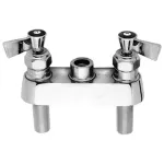 Deck Control Valvedeck for Market Forge Part# 10-7680