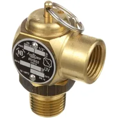 Valve Safety for Market Forge Part# 10-7942