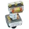 Pressure Switch for Market Forge Part# 10-8410