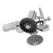 Complete Sharpener Assy for Globe Part# 10-A-1