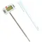 Thermometer,Digital (-40/302F) for Cooper-Atkins Part# 10-DPS300-01-8