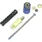 Kason® - 11255000003 Spring Cartridge Kit for Kason Part# 100-11255000003