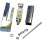 Kason® - 11268000014 Hinge - Spring:  1-1/4" for Kason Part# 100-11268000014