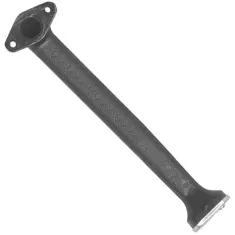Venturi, Cast Iron - for Jade Range Part# 100-141-000