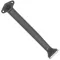 Venturi, Cast Iron - for Jade Range Part# 100-141-000