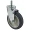 Kason® 5In Thrdstm Cster Swivel, W/ Out Brake for Kason Part# 100-6C525022PPPG