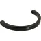 Handle (Black, W/ Hardware) for Fetco Part# 1000-00007-00
