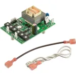 Board,Brew Timer for Fetco Part# 1000-00034-00