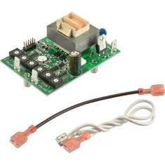 Timer, Digital , 100-120Vac for Fetco Part# 1000.00034.00