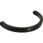 Handle (Black, W/ Hardware) for Fetco Part# 1000.00007.00