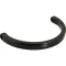 Handle (Black, W/ Hardware) for Fetco Part# 1000.00007.00