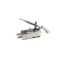 Thermostat, 110C  12L Series for Server Products Part# 100003