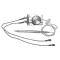 Thermostat W/dial for Newco Part# 100038