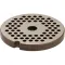 Plate,3/16" for Univex Part# 1000509