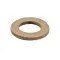 Washer,fiber for Univex Part# 1000516
