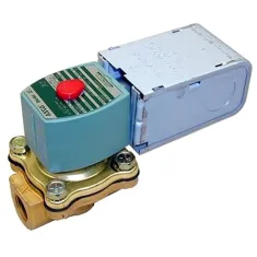 Solenoid Valve for Champion Part# 100054