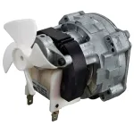 Motor - 115V For Glasstender Part# 1000594