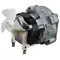 Motor - 115V For Glasstender Part# 1000594