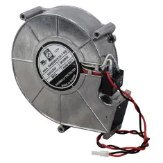 Blower Motor For Turbochef Part# 100083