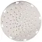Plate, Shredder (3/16") for Univex Part# 1000909