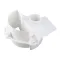 Continuous Feed Lid for Robot Coupe Part# 100106