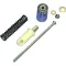 Kason® - 11255000003 Spring Cartridge Kit for Kason Part# 10011255000003