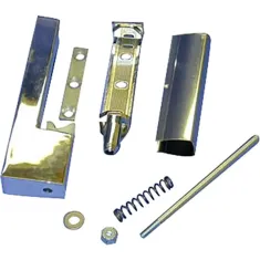 Kason® - 11268000014 Hinge - Spring:  1-1/4" for Kason Part# 10011268000014