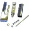 Kason® - 11268000014 Hinge - Spring:  1-1/4" for Kason Part# 10011268000014