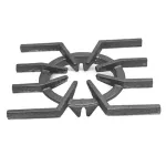 Spider Grate for Jade Range Part# 1011800100