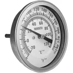 Thermometer for Champion Part# 100124