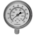 Pressure Gauge for Champion Part# 100135
