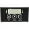 Label(Temp Control W/ Readout) for A.J. Antunes (Roundup) Part# 1001379