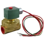 Steam Solenoid Valve for Champion Part# 100168