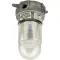 Kason® - 11806Ledgu24 Fixture,Ledw/Globe,11W for Kason Part# 1001806LED000