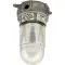Kason® - 11806Ledgu24 Fixture,Ledw/Globe,11W for Kason Part# 1001806LEDGU24