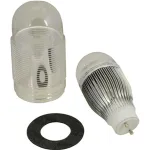 Bulb/Globe,Led(Gu-24,11W,120V) for Kason Part# 1001806LEDGU24KT