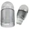 Kason® - 11806Ledgu24Kt Lamp/Globe, Led for Kason Part# 1001806LEDGU24KT