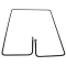 Element, Oven - Top for Southbend Part# 1001900
