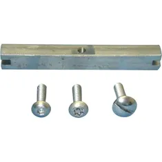 Lock,Strainer (W/ Screw) for AllPoints Part# 1002013