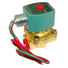 Hot Water Solenoid Valve for Champion Part# 100223