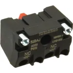 Contact Block (N/C, Selector) for Champion Part# 100304