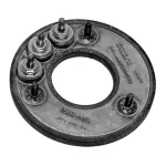 3-heat Coffee Element for Newco Part# 100336