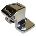 10059005002 Kason - Adjustable Strike Solution