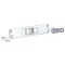 Kason® - 10535L00004 Latch for Cres Cor Part# 1006-61