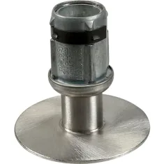 Foot (S/S,F/1-5/8"Od Rd,Flng) for Kason Part# KAS61651000358