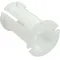 Insert, Plastic for Robot Coupe Part# 100638